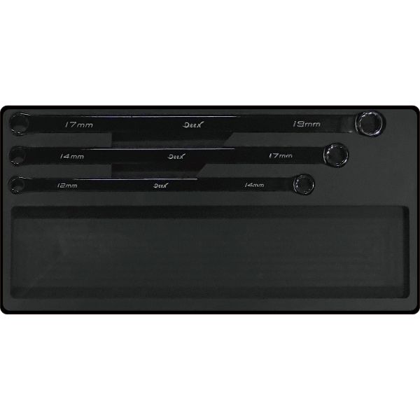 DEEN25周年記念モデル】DEEN IPフルコンプリート工具セット 3段