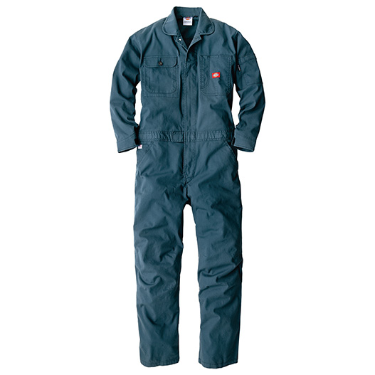 DICKIES ストレッチオックスツナギ D-736 | 公式オンラインショップ