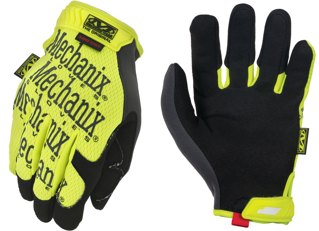新品 Mechanix Wear Original 4X M 3組セット メカニクス（MECHANIX