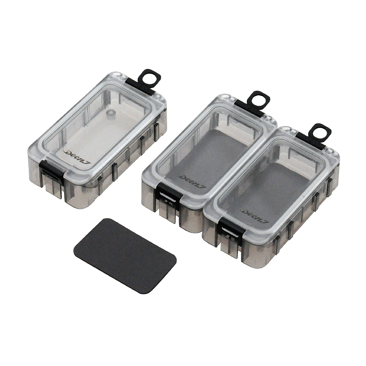 DEEN.J チェーンボックス3PCセット Sサイズ DNJCBS | 公式オンライン