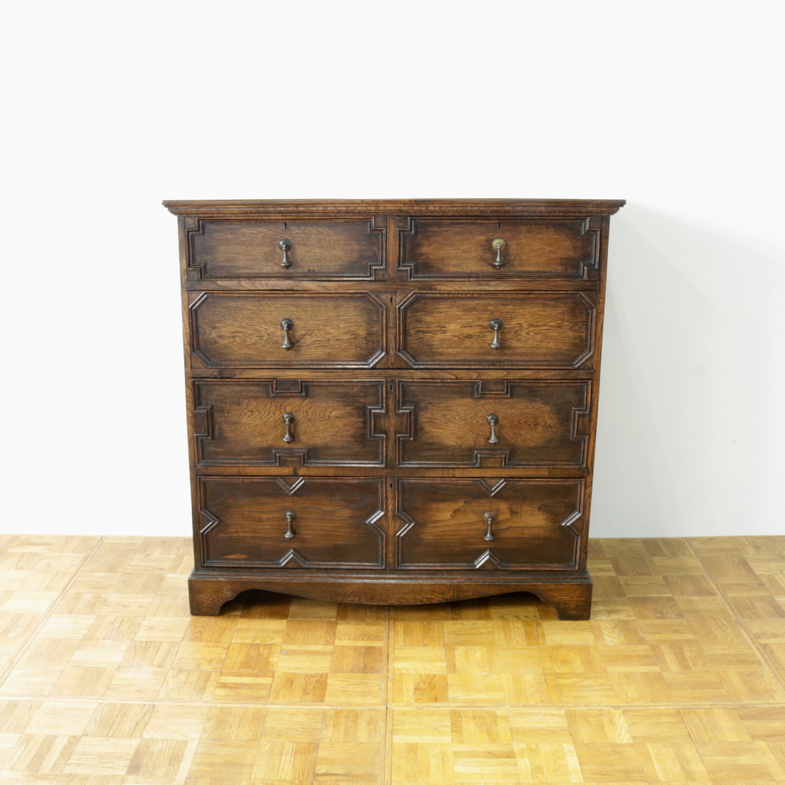 イギリス アンティーク チェスト 1930年代 イギリス アンティーク