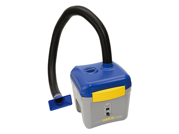 HAKKO 吸煙器 FA-430 ハンダ 塗装 排気 HAKKO ｜ 白光株式会社