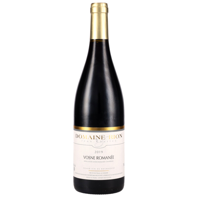 ジャン・シャルル・リオンクロヴージョ2019