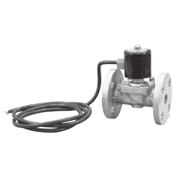 ホシザキ製氷機用給水電磁弁 2個セット .: 製氷機