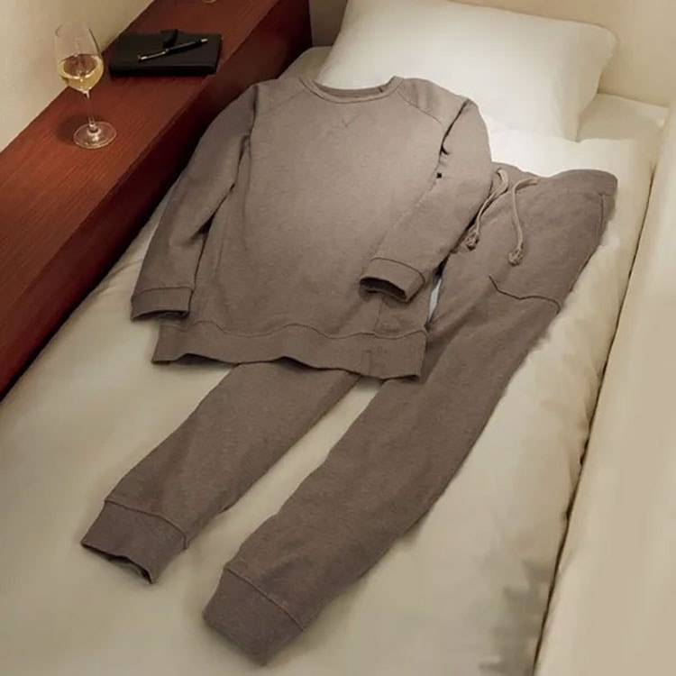 JALオリジナル]ファーストクラス リラクシングウエア S(S): JAL