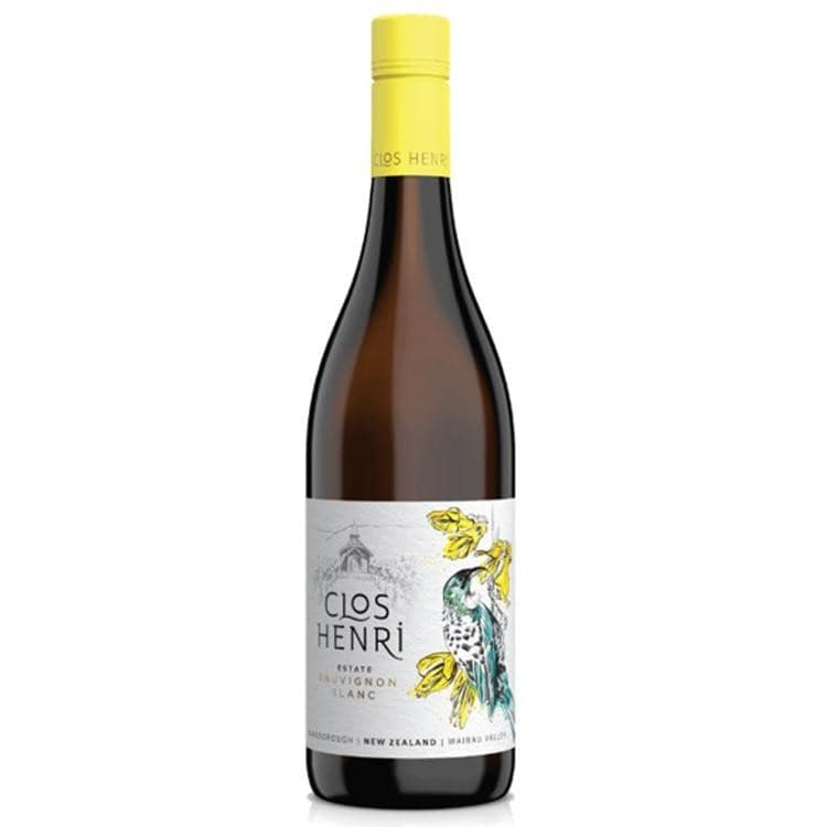 ワインギフト]仏サンセールのトップ生産者が造る、ニュージランド産