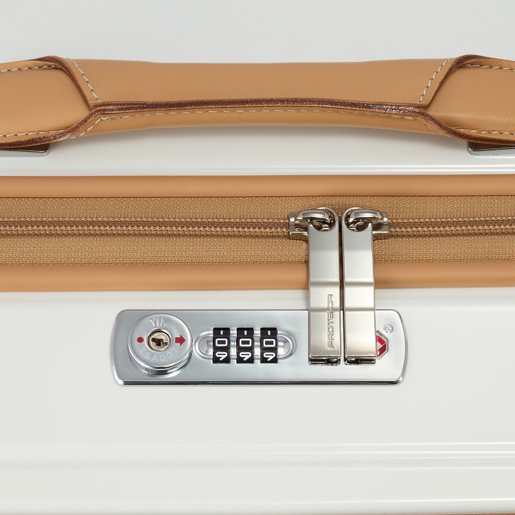 PROTECA／プロテカ スーツケース プレスティ 100L 双輪 日本製