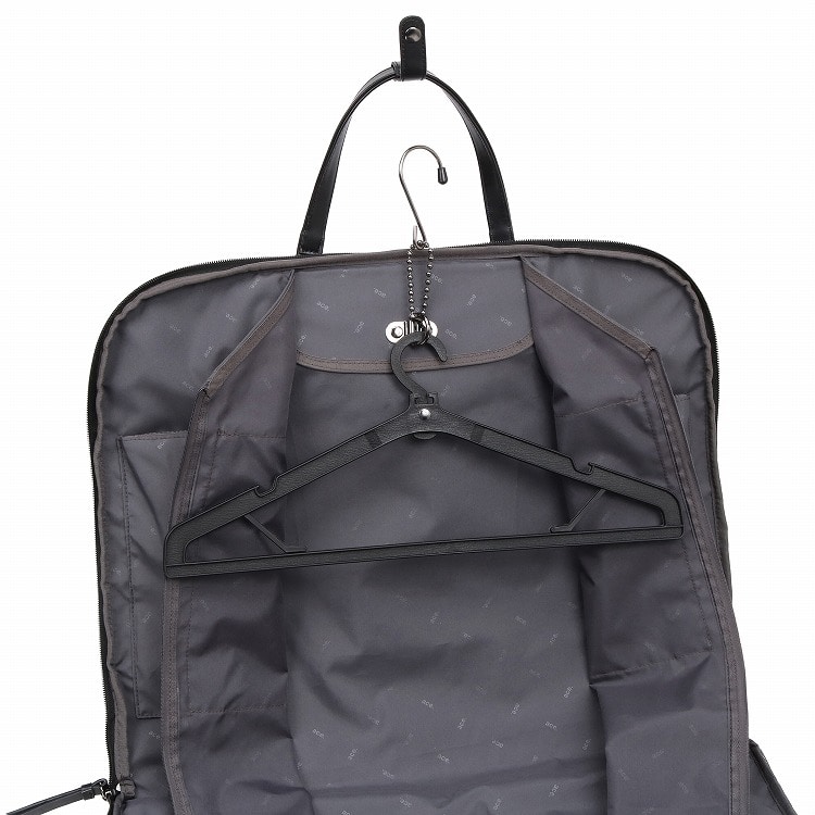 JAL伊勢丹コラボガーメントバッグ 伊勢丹 JAL オリジナル ガーメント