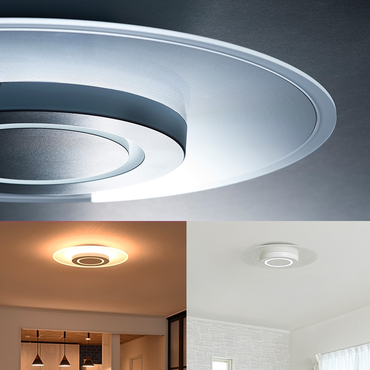 公式】照明器具 シーリングライト 12畳 アイリスオーヤマ パネルライト