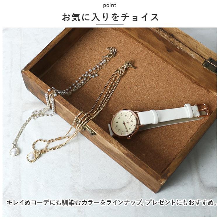 腕時計 レディース 革ベルト 通販 ベルトウォッチ 腕 時計 ウォッチ