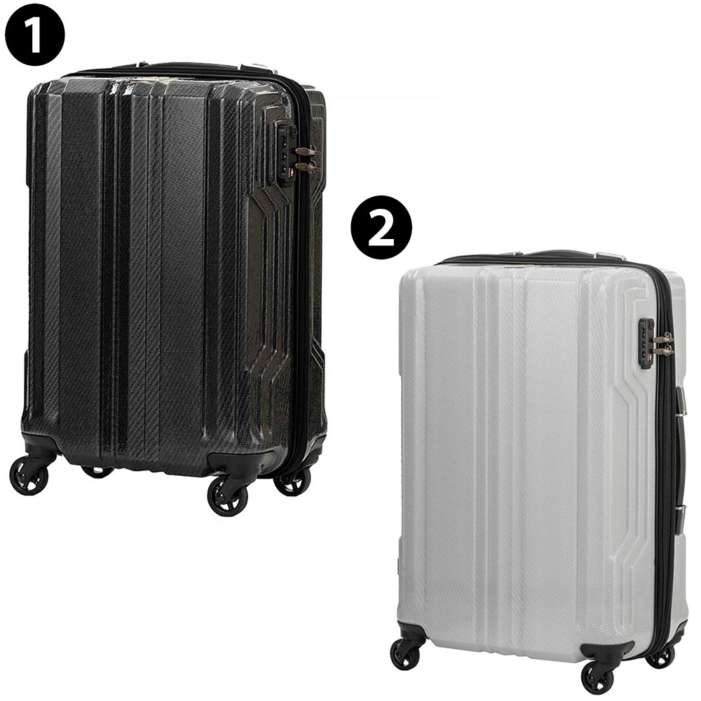 メーカー直送 レジェンドウォーカー Legend Walker スーツケース BLADE