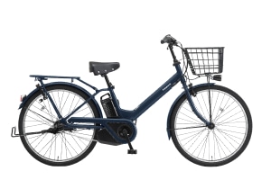 電動アシスト自転車 シティサイクル・ママチャリ Panasonic