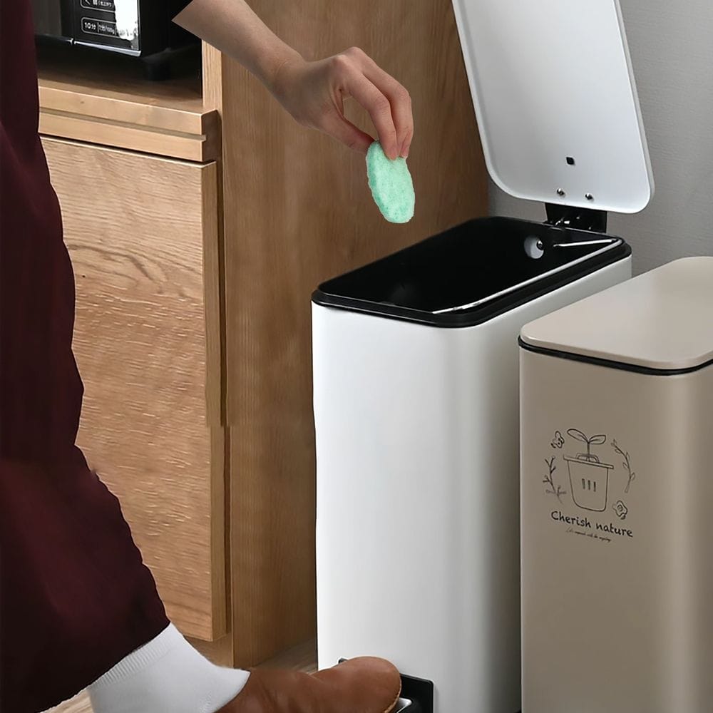 トレードワン 万能セスキスポンジ グリーン 30枚: サンドラッグ｜JAL