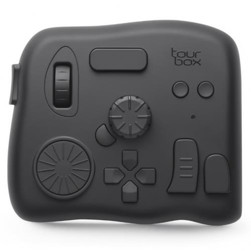 TourBox(ツアーボックス) TourBox Elite ツアーボックスエリート