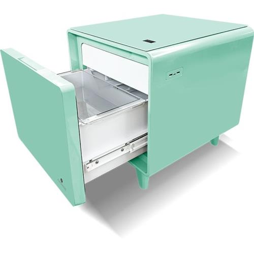 スマートテーブル STB30 ブラック 黒 LOOZER STB30-BLACK SAPPHIRE BY