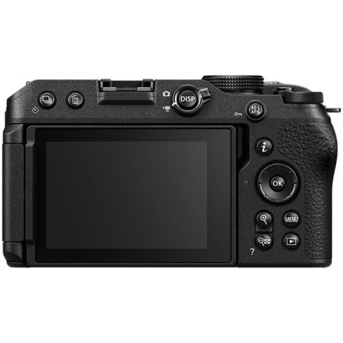ニコン(Nikon) Z30 12-28 PZ VR レンズキット APS-C ミラーレス一眼