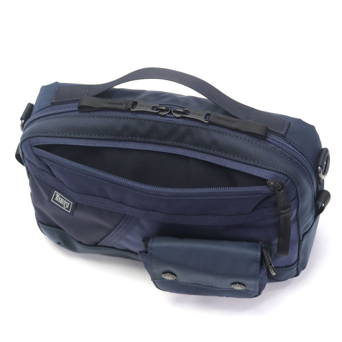 ハーヴェストレーベル ショルダーバッグ メンズ HARVEST LABEL