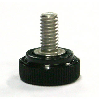 mic21ダイビングショップ[ INON ] サムノブネジ[ 1本/各種マウント