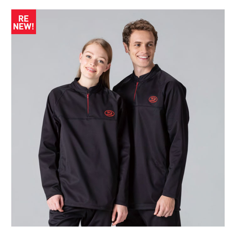 mic21ダイビングショップ[ World Dive ] 「さらポカ」インナー Thermal