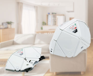 フラットメット | ヘルメット | 【ミドリ安全】公式通販