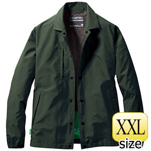 milet コーチジャケットMsize 魔裟斗 MASATTOSON'S | コーチジャケット