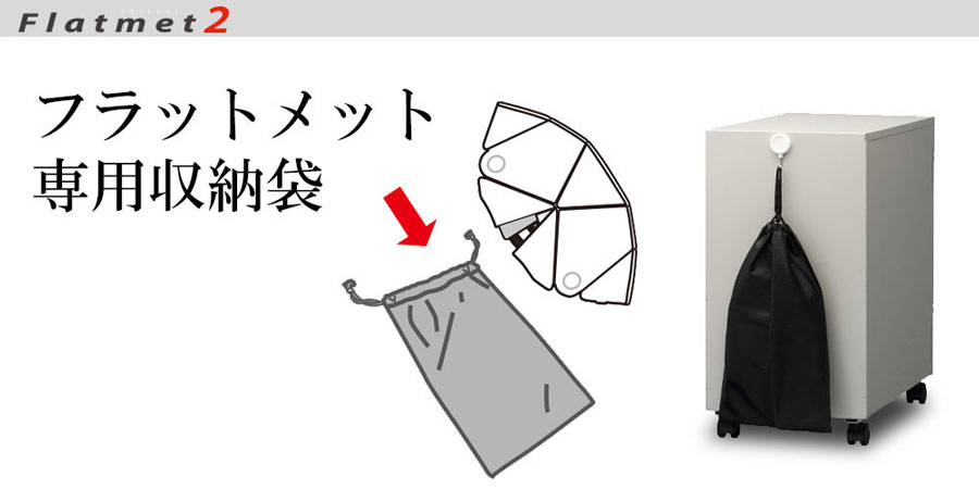 Fish Flatmet 2 折りたたみ式ヘルメット ホワイト 5点 Amazon | ミドリ