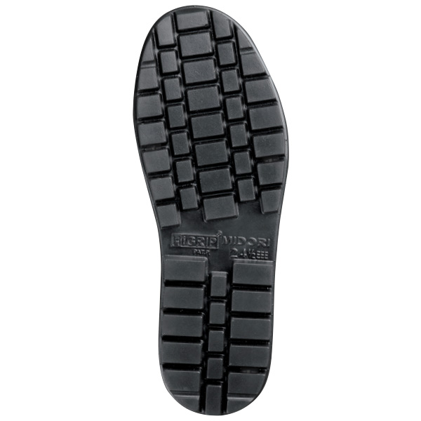 超軽量耐滑作業靴 ハイグリップ HR－820FK（旧HRS