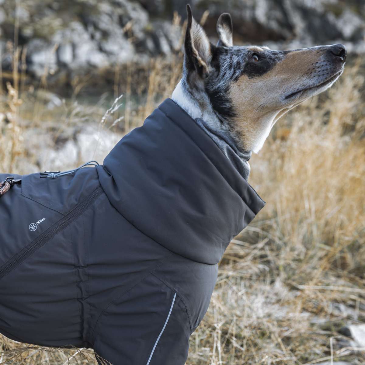 Hurtta フルッタ】エクストリームオーバーオール 35S/35M/40M/45M