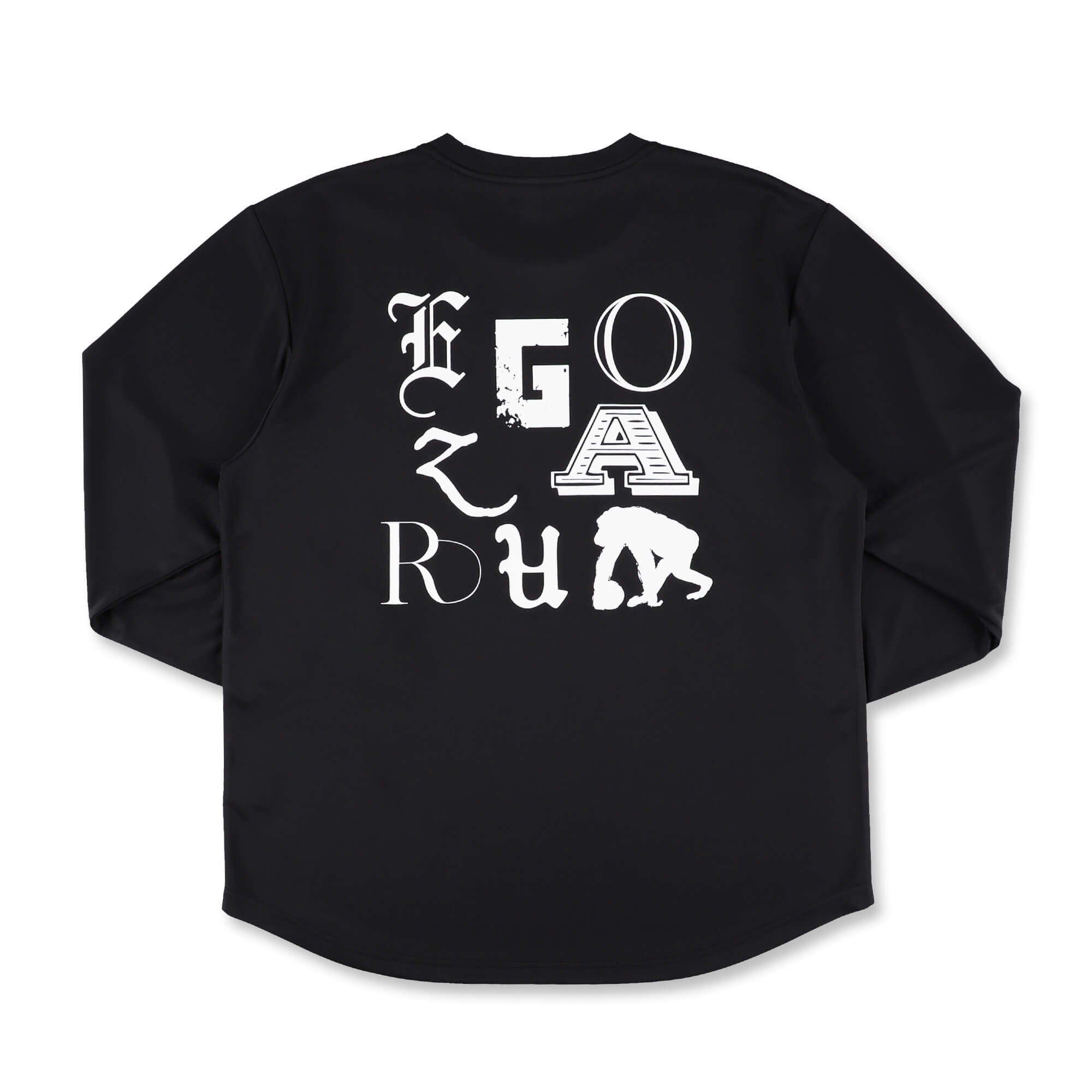 Goblin Tシャツ Lサイズ AgeFactory ENTH Goblin Tシャツ Lサイズ