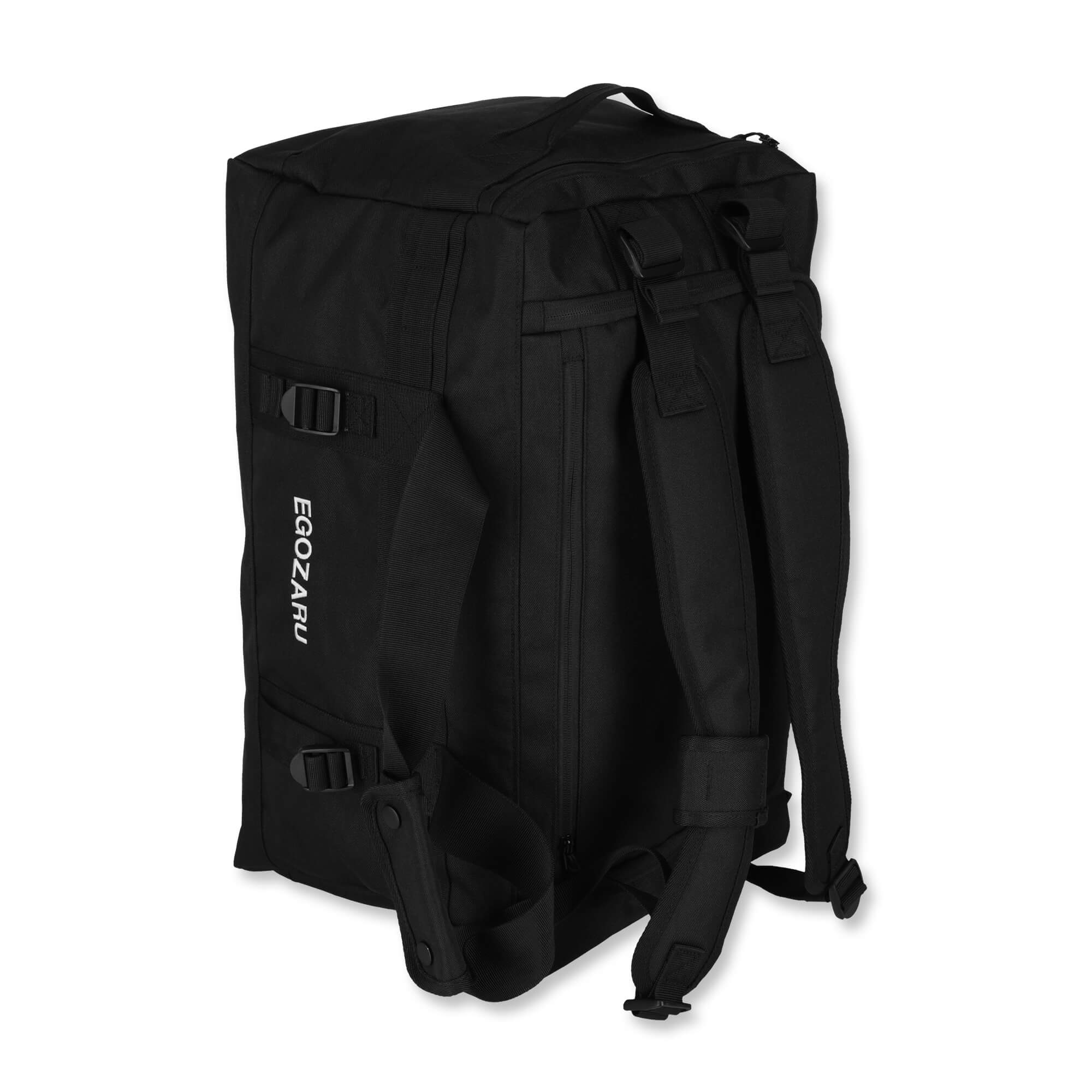 EZ 2WAY ダッフルバッグ (50L) – EGOZARU ONLINE STORE | エゴザル公式