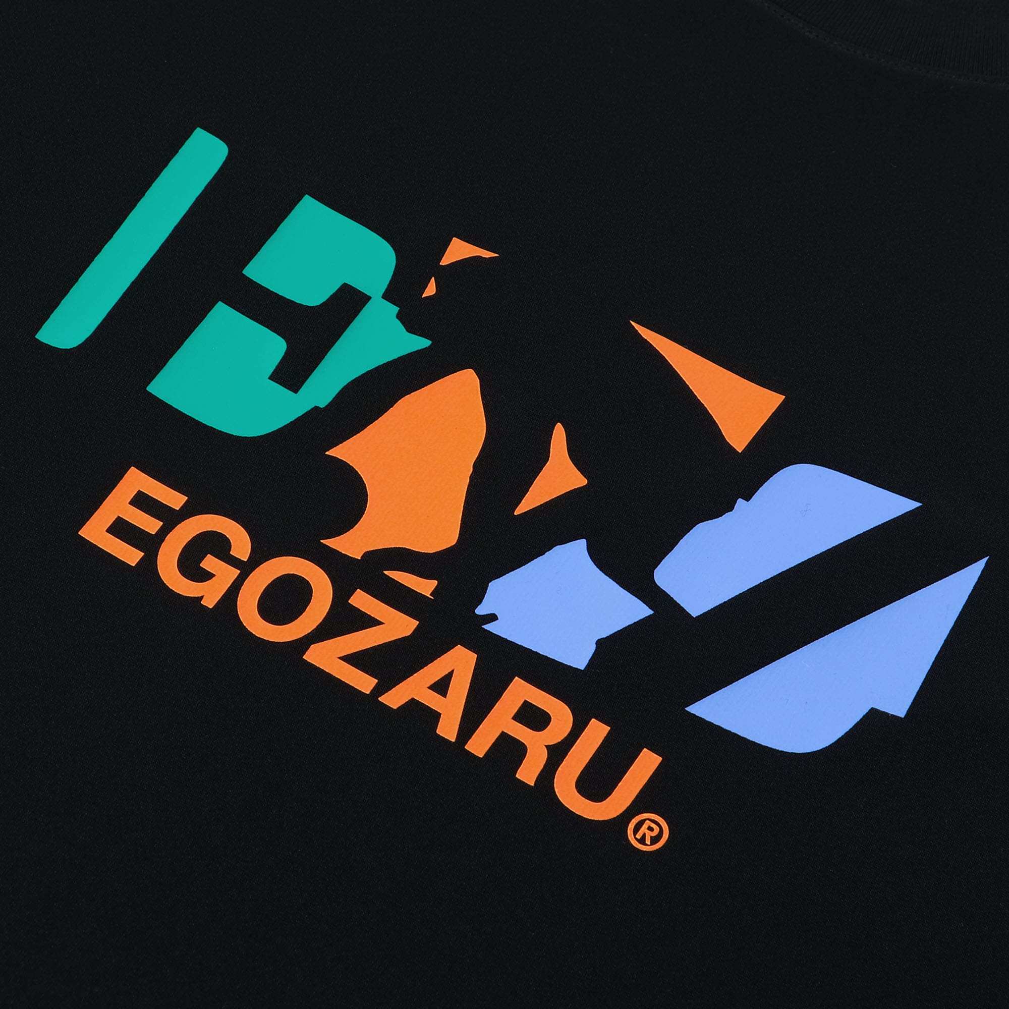 クロスカラー Tシャツ – EGOZARU ONLINE STORE | エゴザル公式