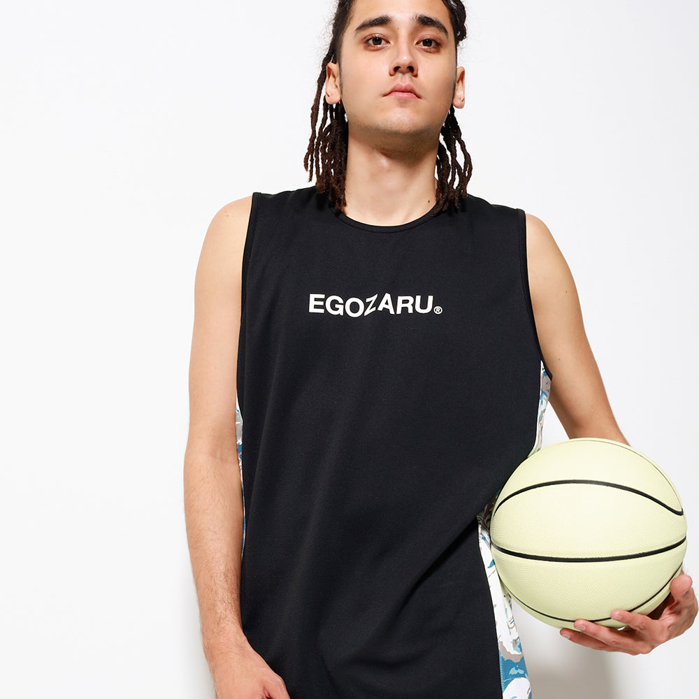 マーブルスイッチ タンクトップ – EGOZARU ONLINE STORE | エゴザル