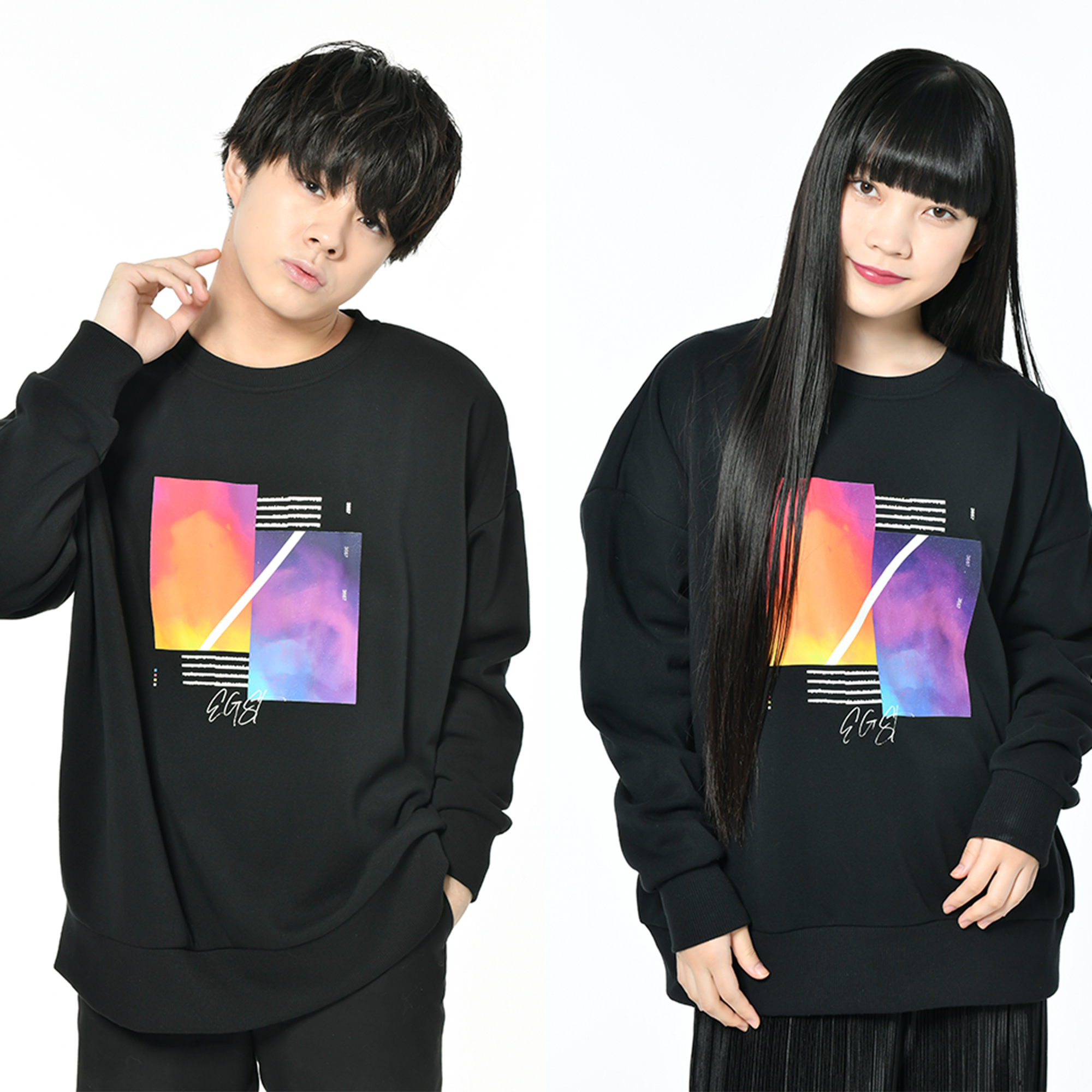 EGOIST 公式ファンクラブ EGOISTix fam