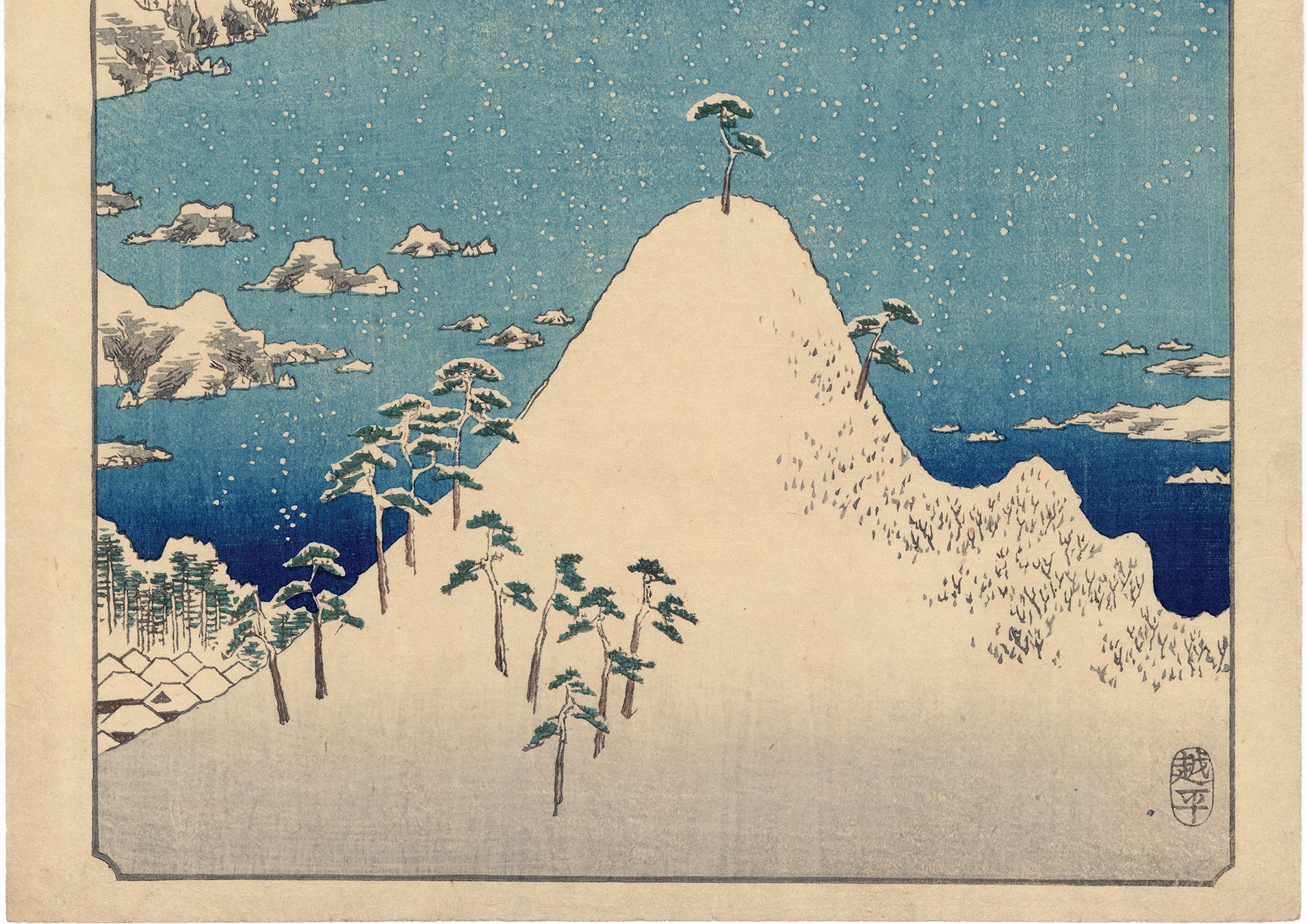 こまち絵画6点 こまち絵画6点 こまち絵画6点 こまち絵画6点