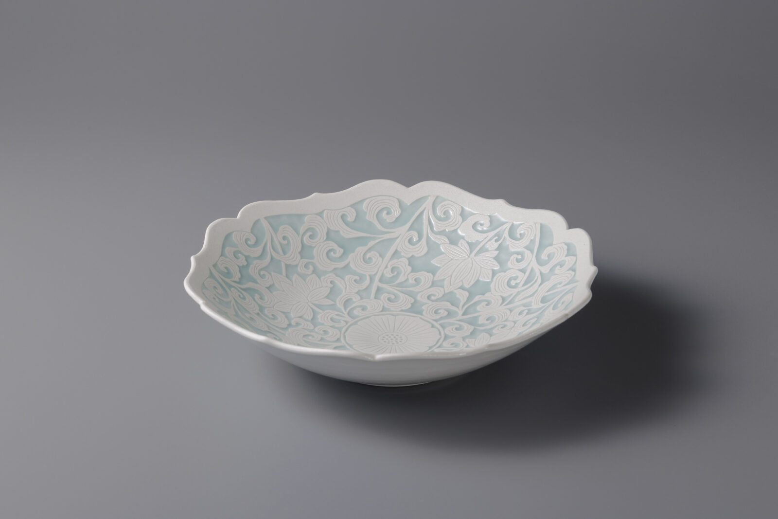 高田焼 陶器 花器 木箱付き 江上 晋 作 作品一覧 - 高田焼 竜元