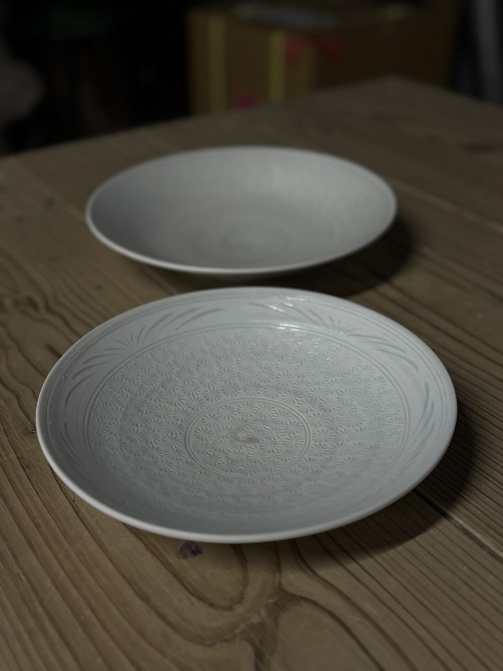 作品一覧 - 高田焼 竜元窯 江上晋