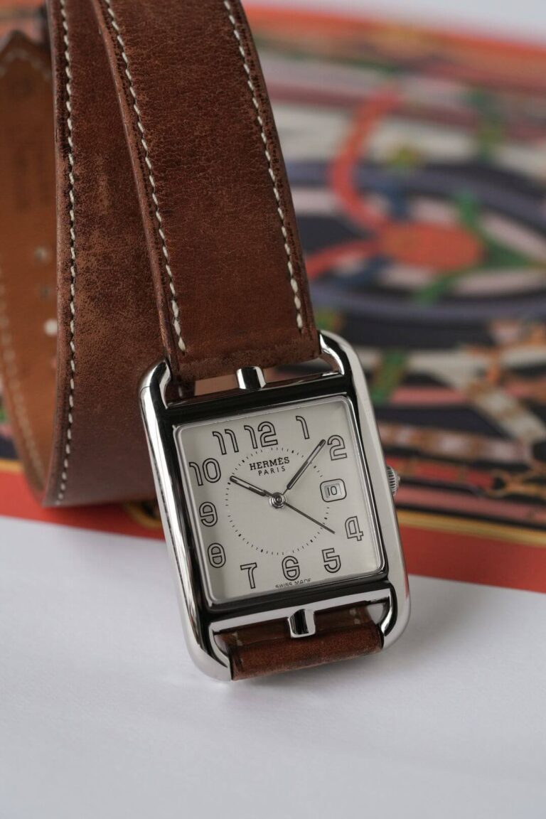 Hermes Archives - 4ページ目 (14ページ中) - 江口洋品店 江口時計店