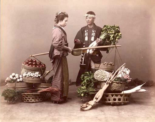 長屋に住むのは36歳未亡人】江戸下町を再現した深川江戸資料館の