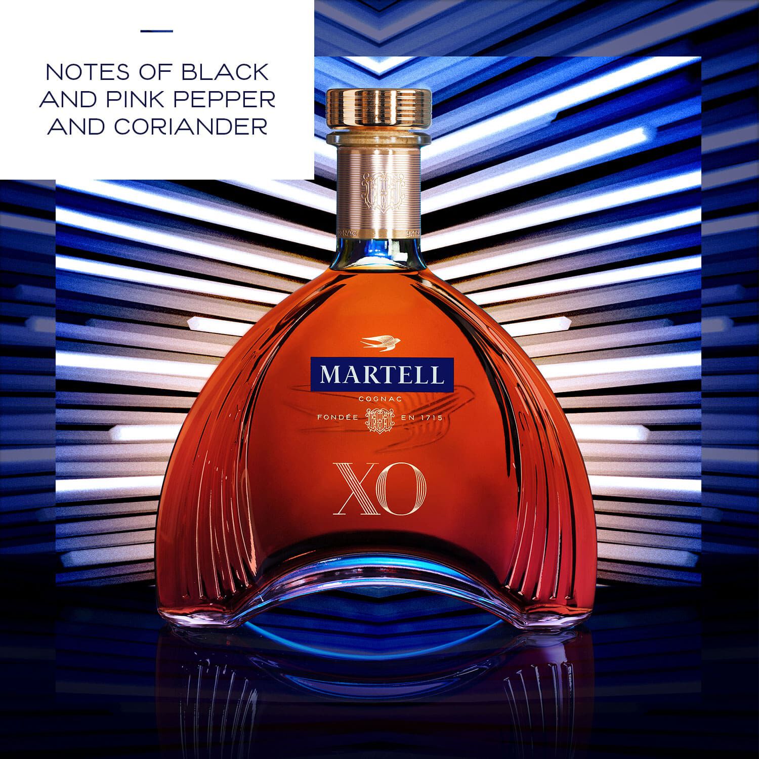 マーテル XO /コニャック 700ml