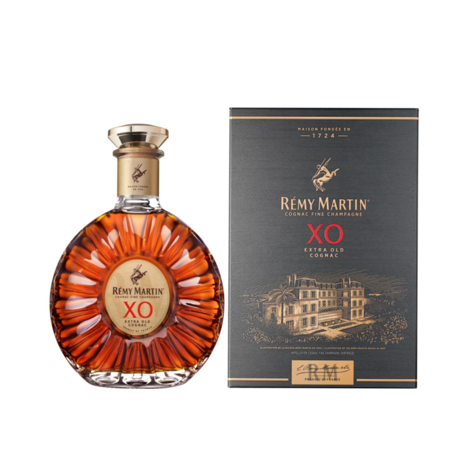 REMY MARTIN CENTAURE EXTRA ブランデー