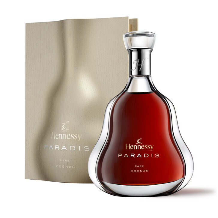 未開栓 Hennessy Paradis EXTRA RARE COGNAC 未開栓 Hennessy Paradis