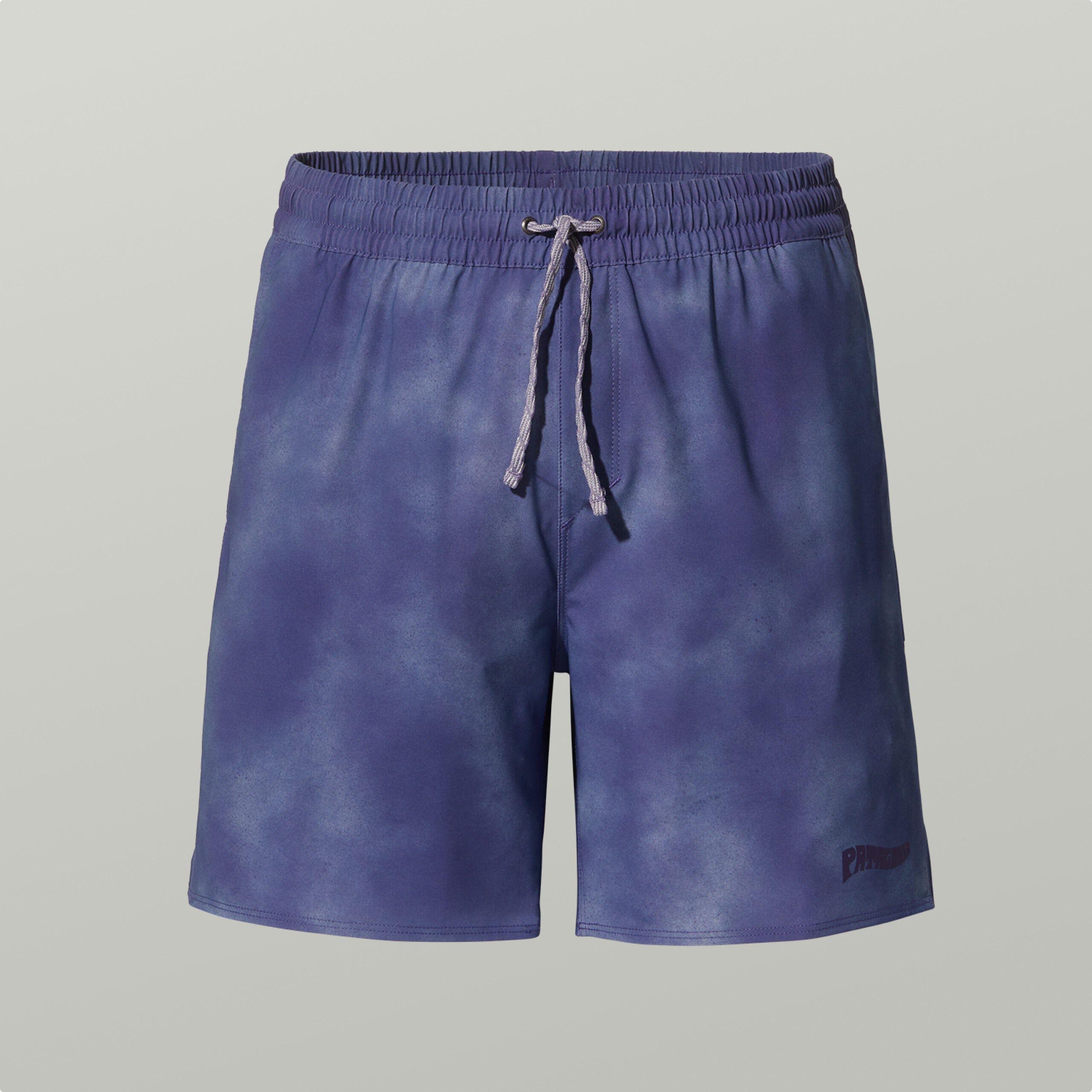 patagonia SP25ハイドロピーク ボードショーツ 33 ベージュ patagonia