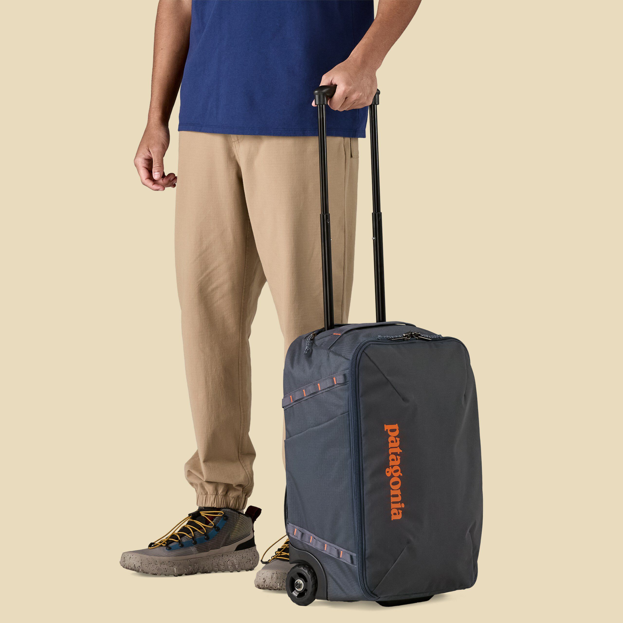 ブラックホール・ダッフル - パタゴニア公式オンラインショップ