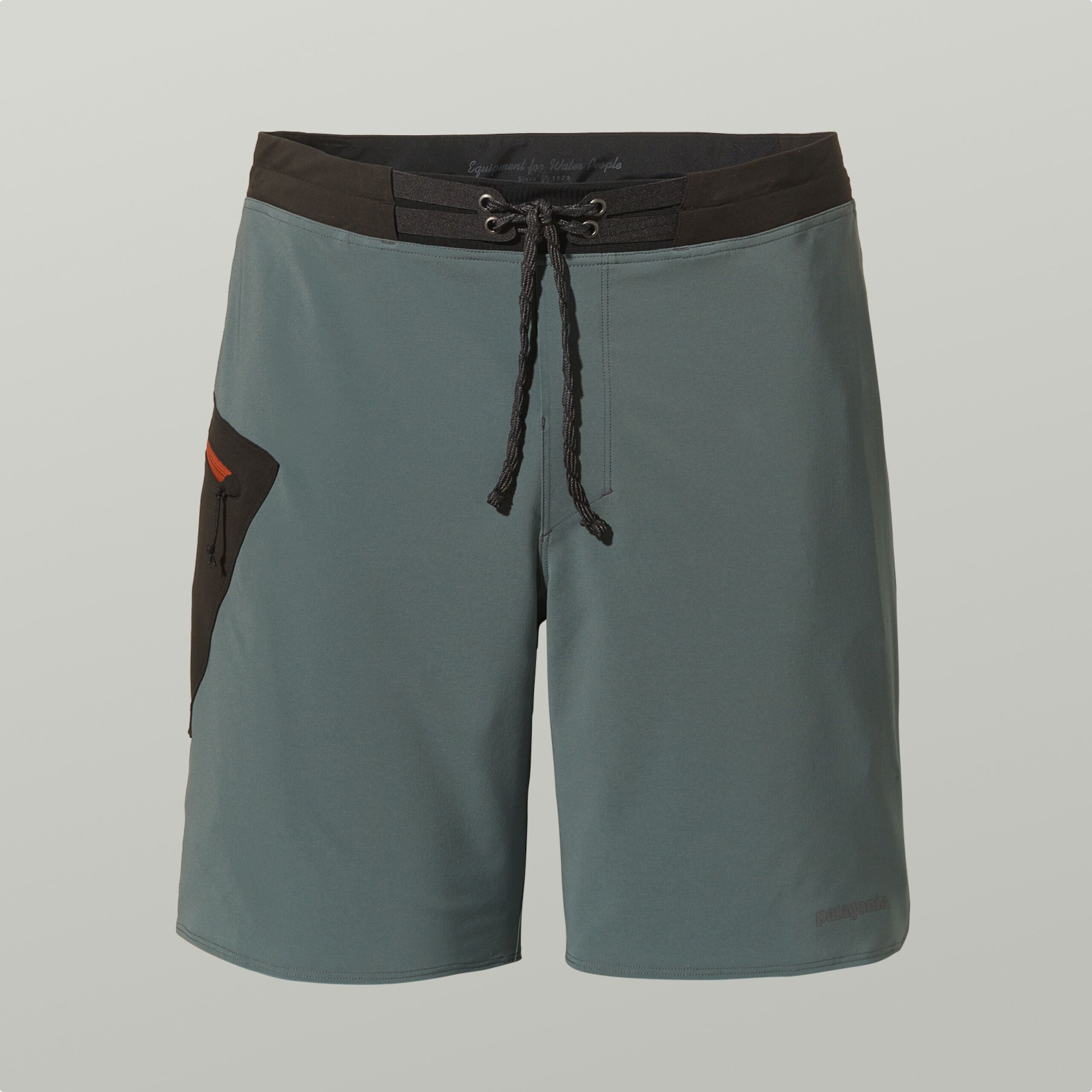 貴重・未使用】パタロハ KADB ボードショーツ 32 貴重・未使用