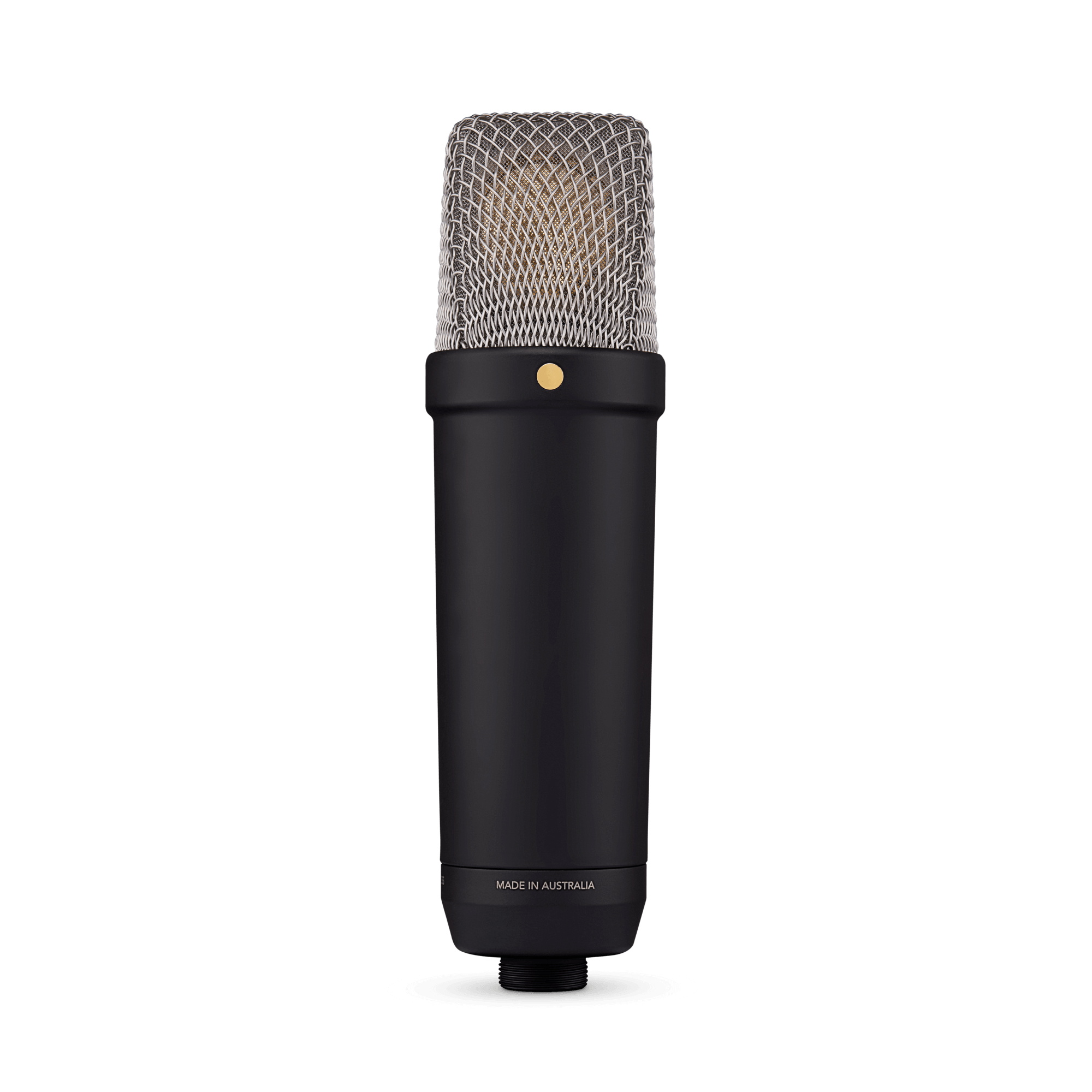 NT1 5th Generation | Studio Condenser Microphone | RØDE (JP)