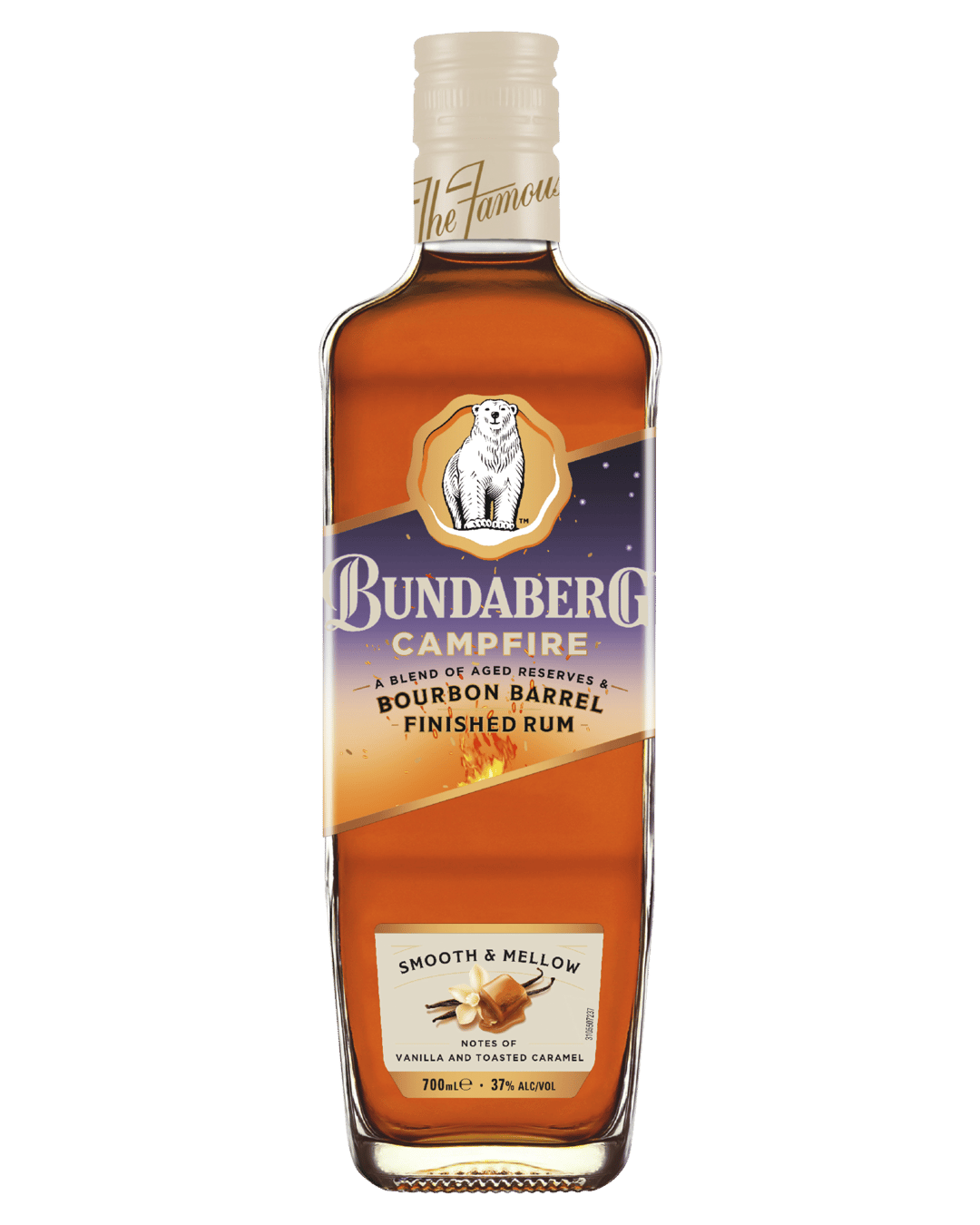 Bundaberg Small Batch 700ml バンダバーグ Buy Bundaberg Small Batch