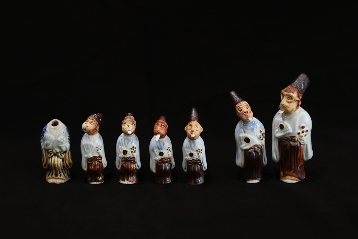 一子相伝の技を受け継ぐ / 三川内焼職人・今村ひとみインタビュー