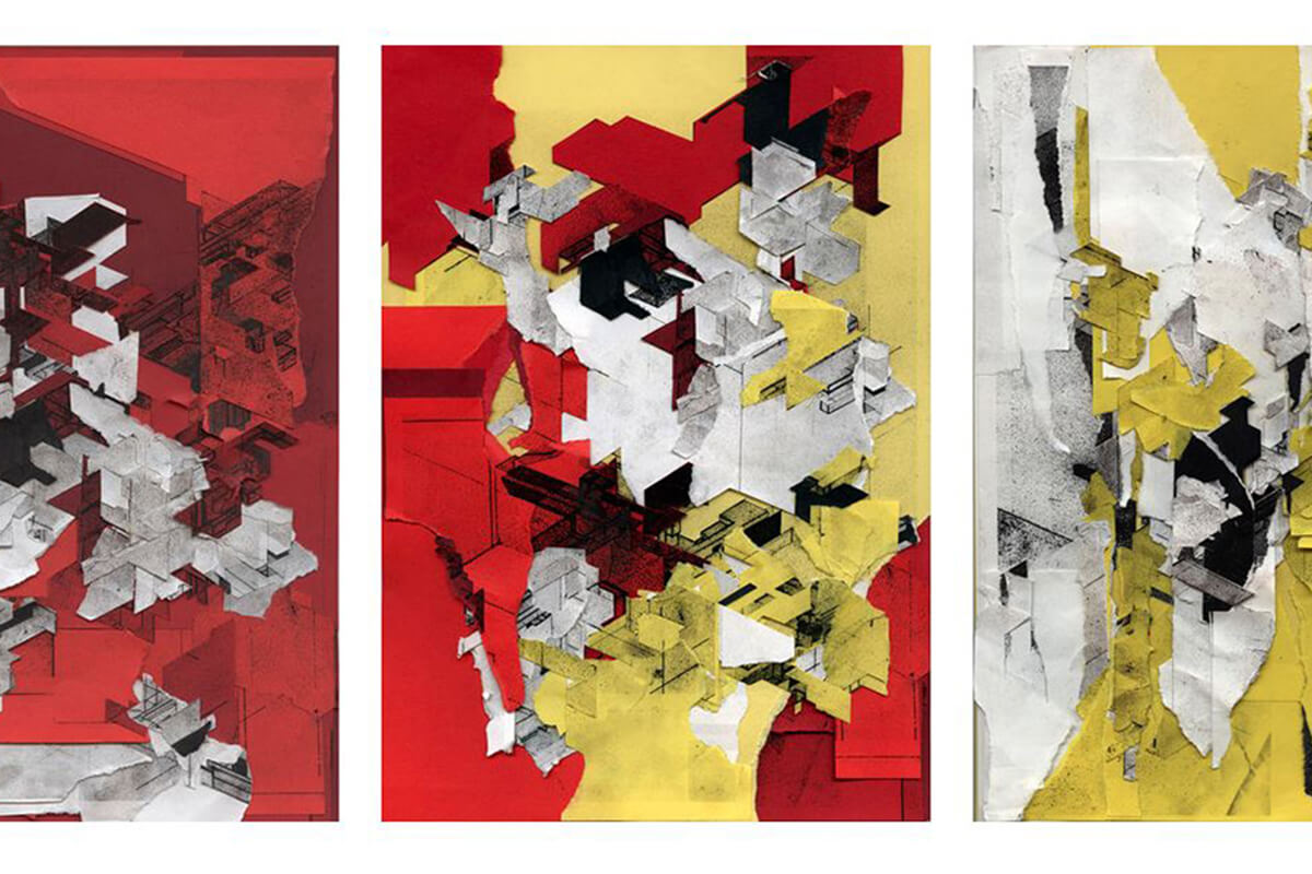 Boris Tellegen / DELTA｜波佐見焼のマルヒロオンラインショップ