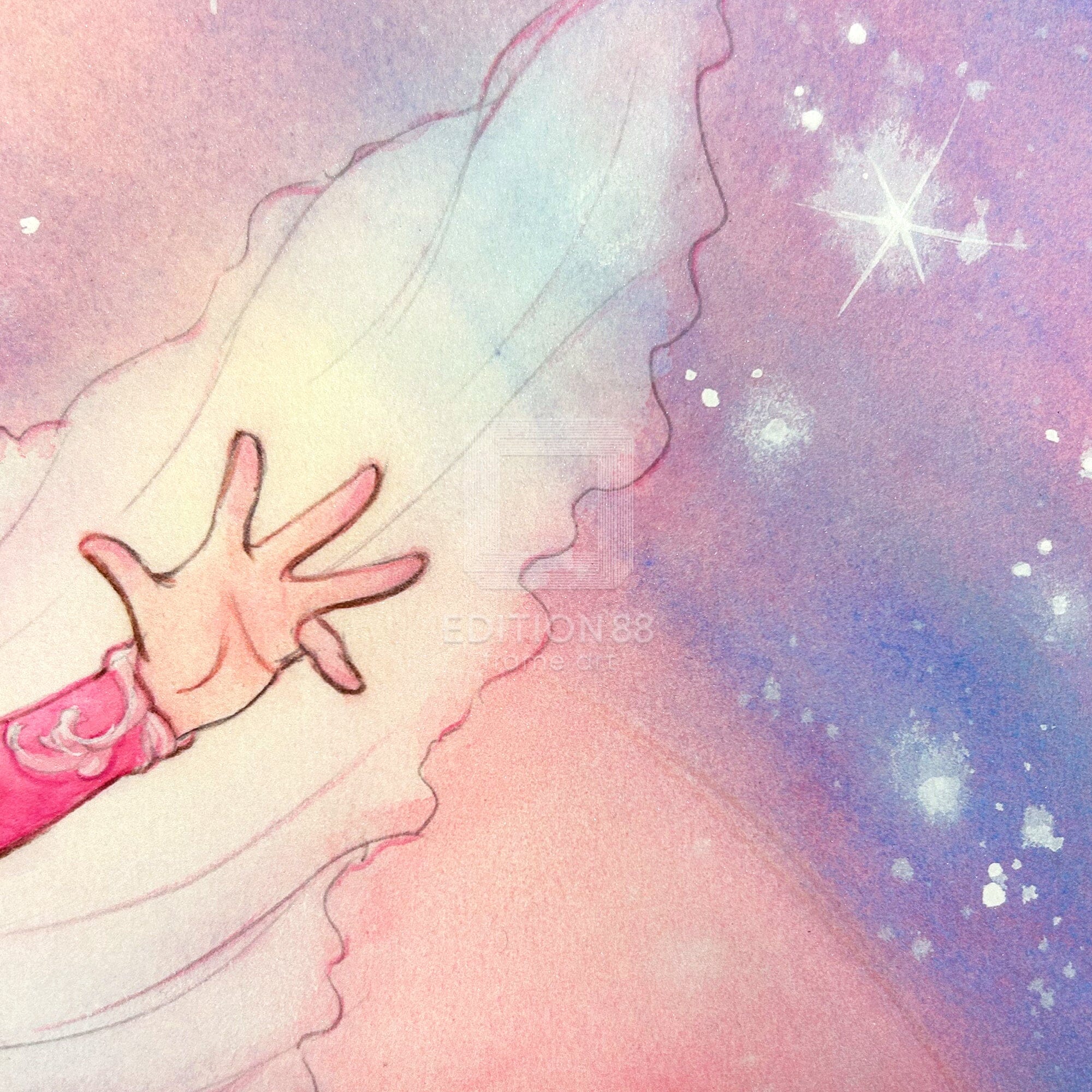 ビ*ビ様 ☆最終価格☆幻の天使像☆天使たちの詩☆ ビ*ビ様 ☆最終価格