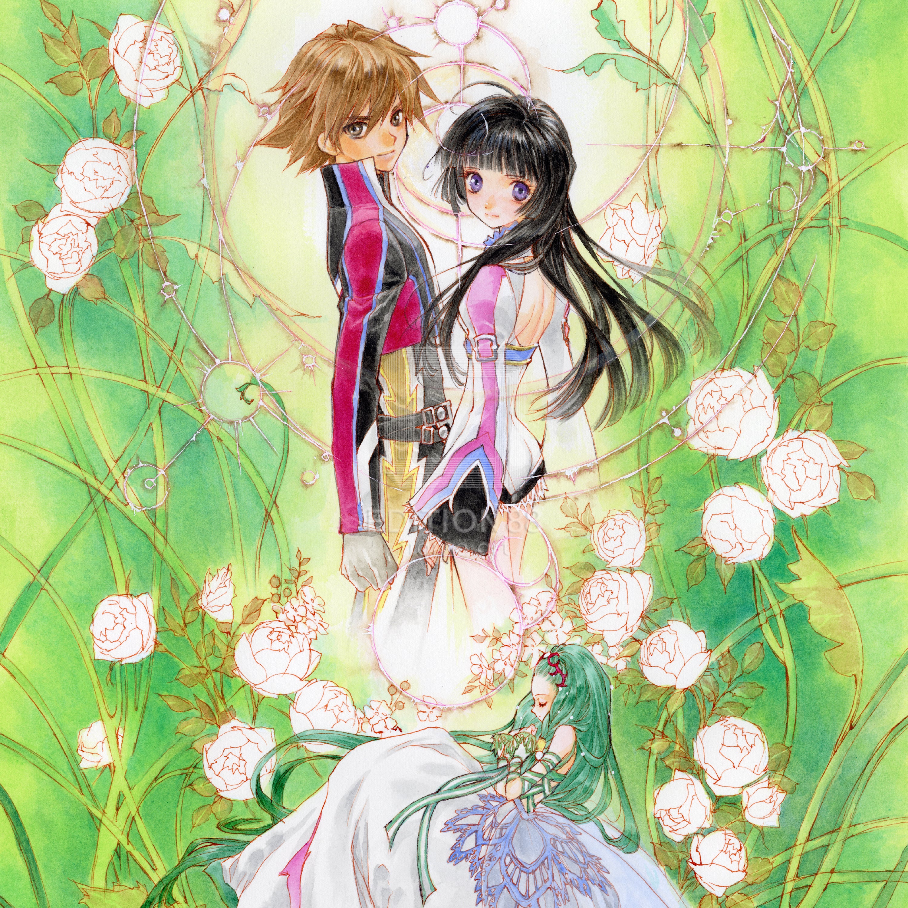 いのまたむつみ 版画 アメシスト アールビバン